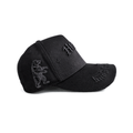 BLACK BEAR HAT