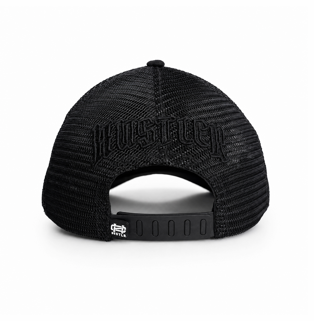 Truck Hat HUSTLER x DYPA