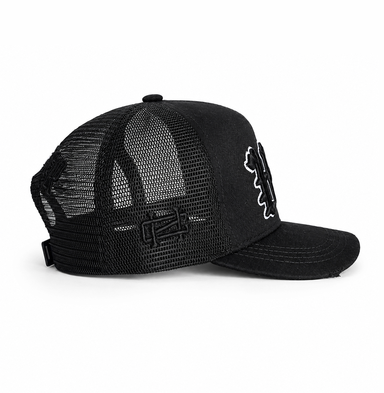 Truck Hat HUSTLER x DYPA