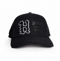 Truck Hat HUSTLER x DYPA