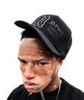 Truck Hat Hustler x DYPA – foto 1