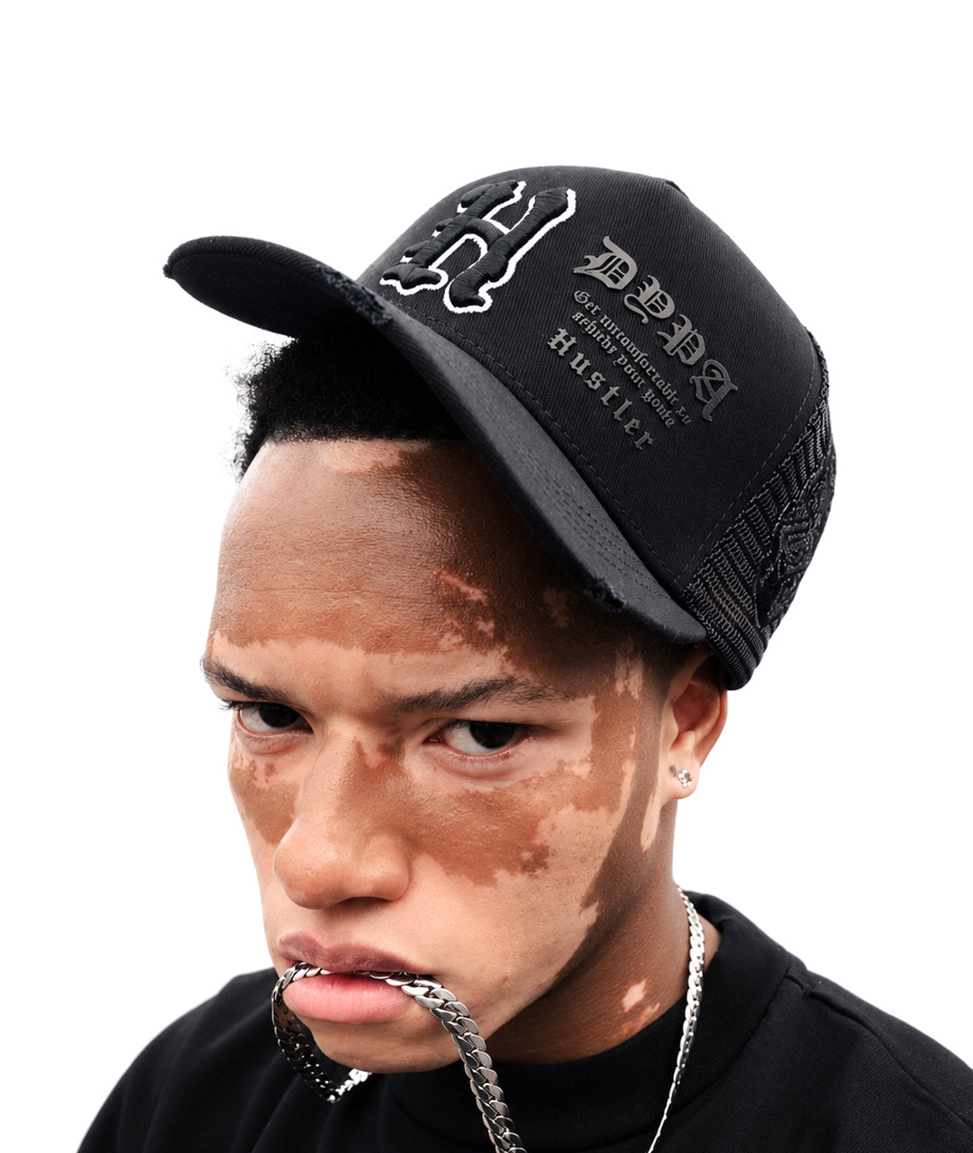 Truck Hat Hustler x DYPA – foto 1