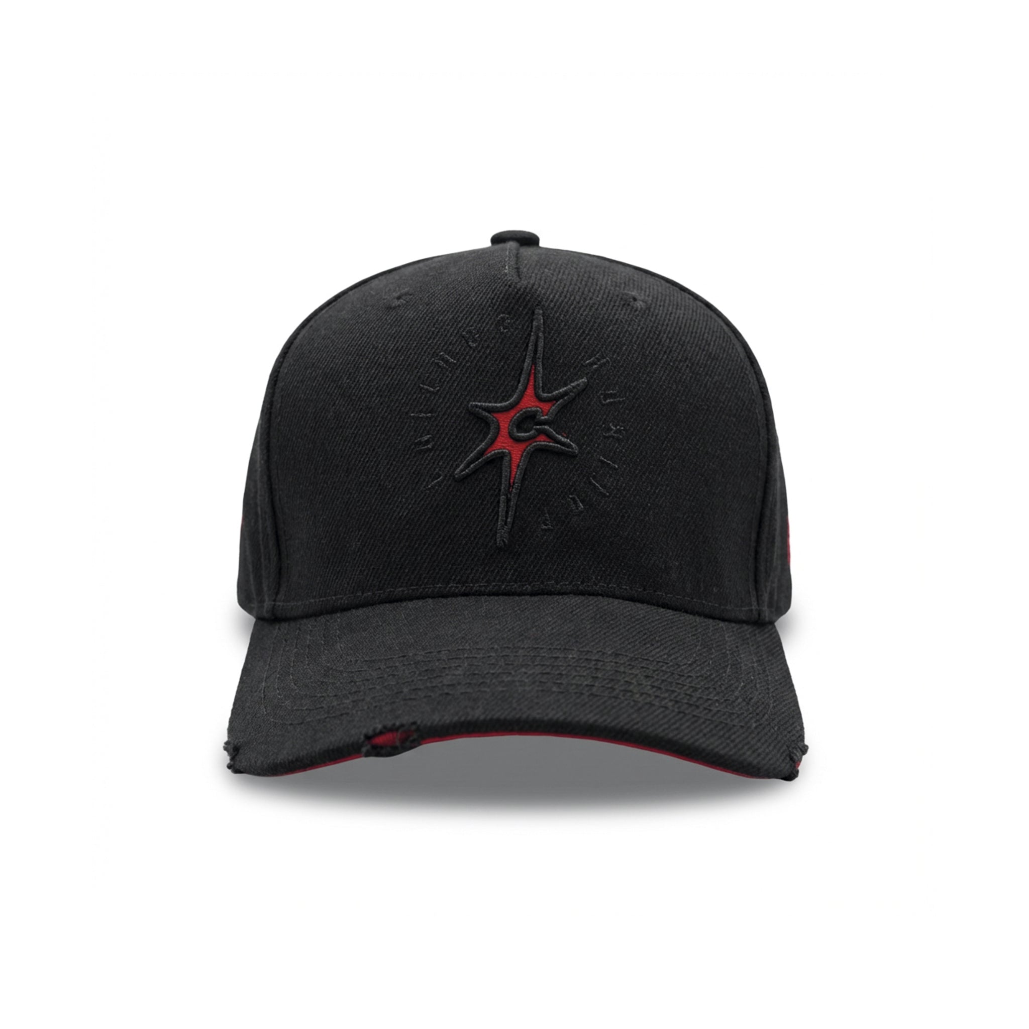 Gorra Colaboración Hustler x Culture Legacy